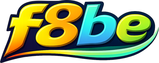 Logo f8be
